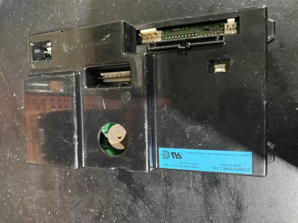 GE 165D5950G008 WD21X10175 Dishwasher Control Board