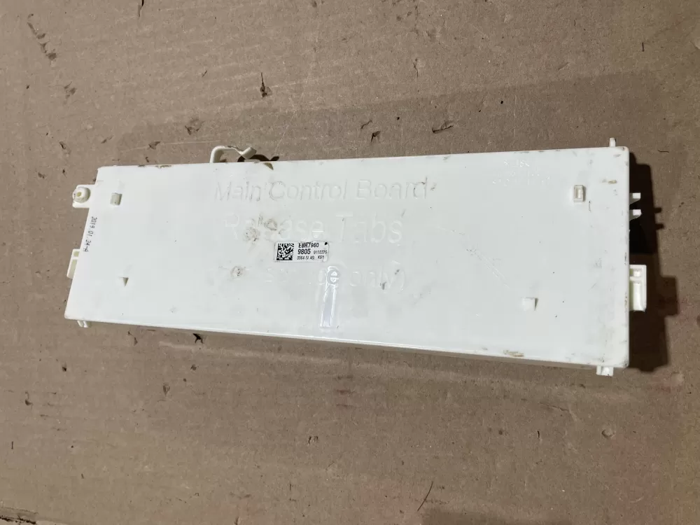 LG AGM76429503 EBR79609803 EBR79609804 Dishwasher Control Board AZ68560 | KMV455