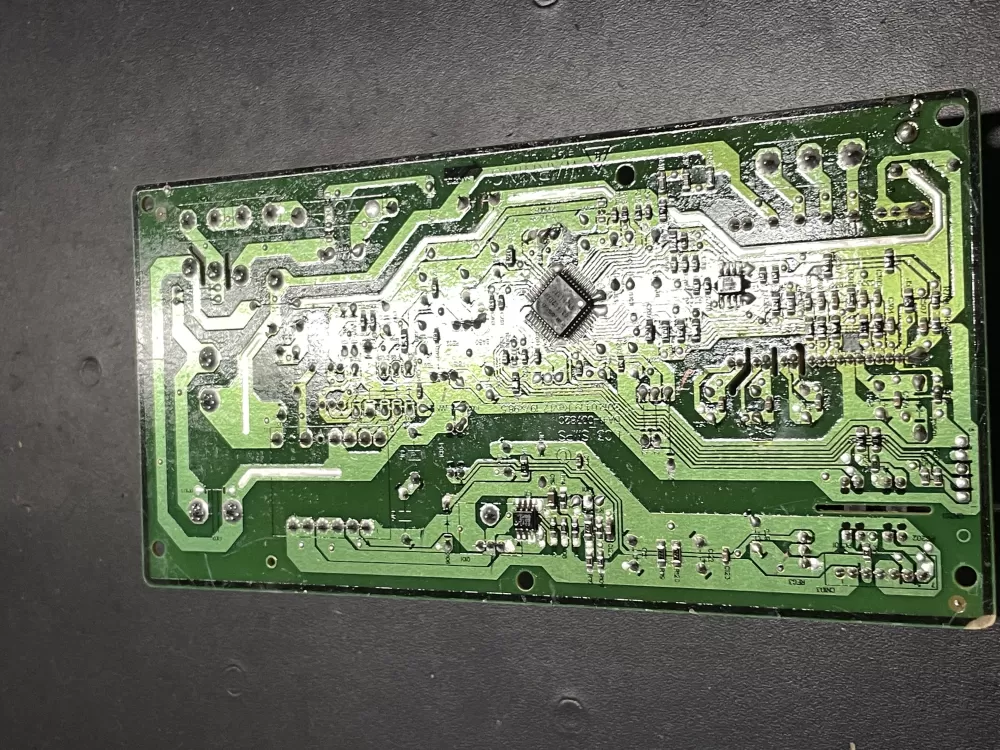 Samsung DA92-00215R Refrigerator Inverter Control Board AZ16993 | 1222WM