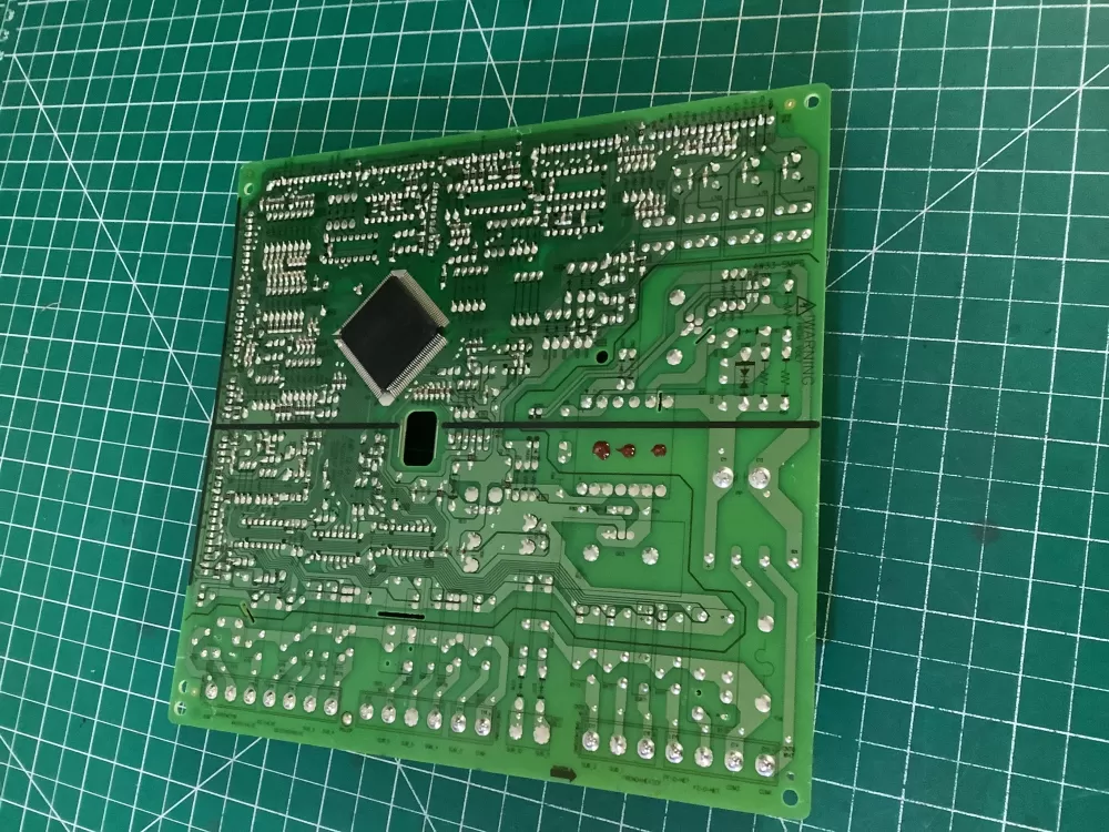 Samsung DA92-00364A DA94-02680A Refrigerator Control Board AZ189464 | NR2527