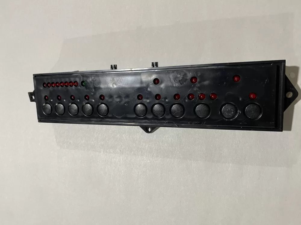 KitchenAid 9743241 WP9743241 Dishwasher Control Board AZ172490 | BK2615