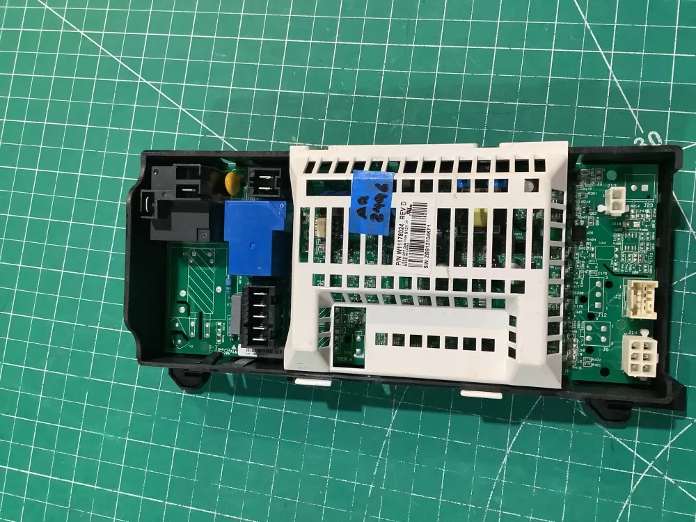 Maytag W11178024 W11309791 W11316370 Dryer Control Board AZ230267 | AR2496
