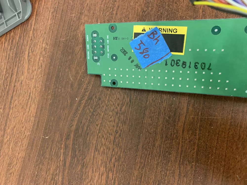 Frigidaire Electrolux Haier 40421500 Refrigerator Dispenser AZ42190 | BK580