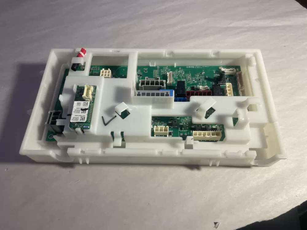 GE  Haier 0021800217AB Washer Control Board Wi fi Module New