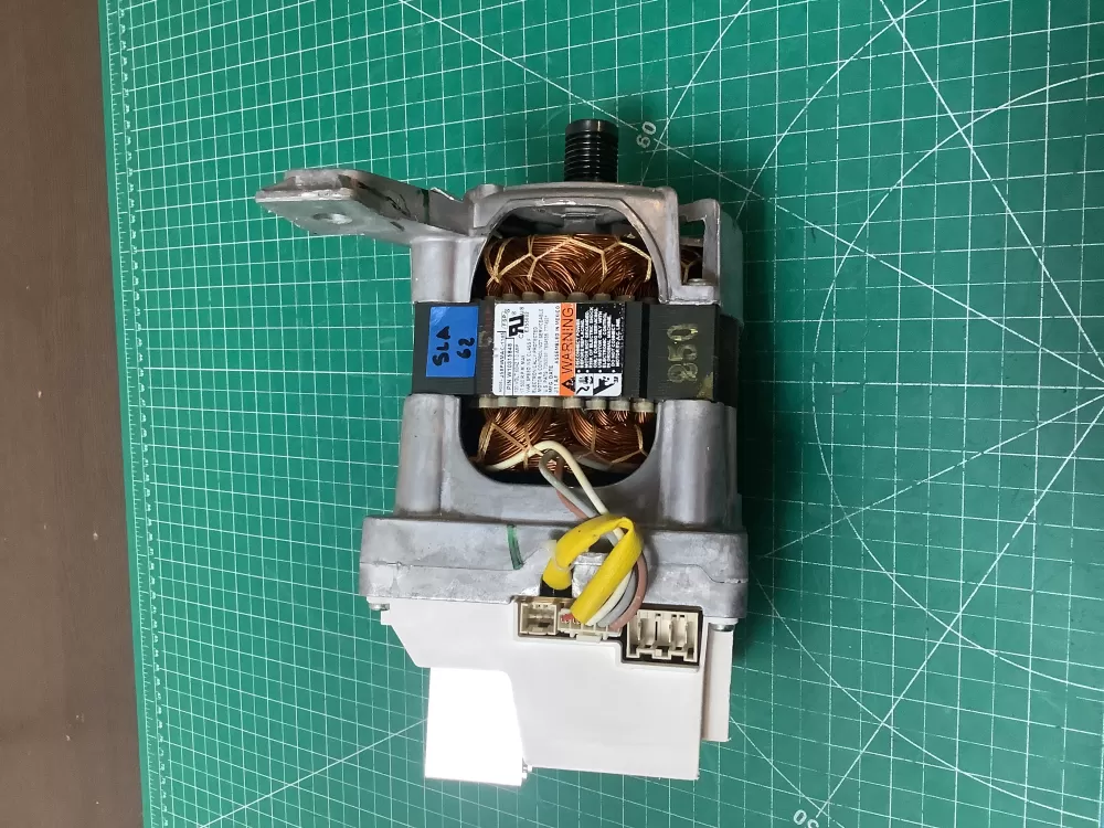 Maytag Kenmore W10315848 Wpw10315848 Washer Motor AZ224165 | SLA62