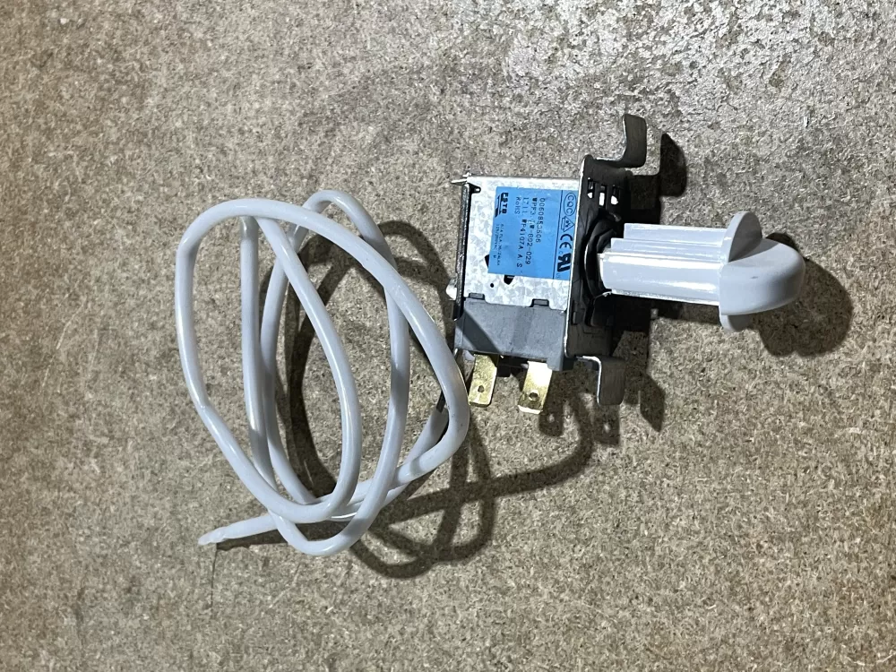WR09X27352 GE Thermostat
