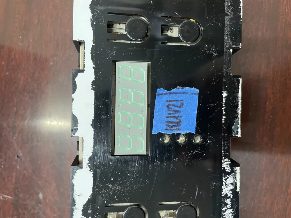 Frigidaire 5304509983 Range Oven Control Board AZ29073 | KMV21