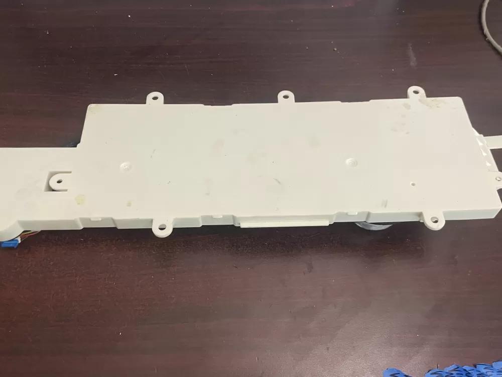 LG EBR63615909 Dryer Control Board AZ81070 | Wmv473