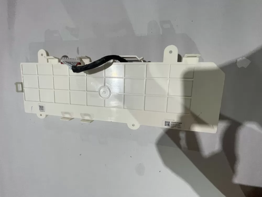 Samsung Dc92 02636a Washer Control Board User Display AZ186123 | KMV434