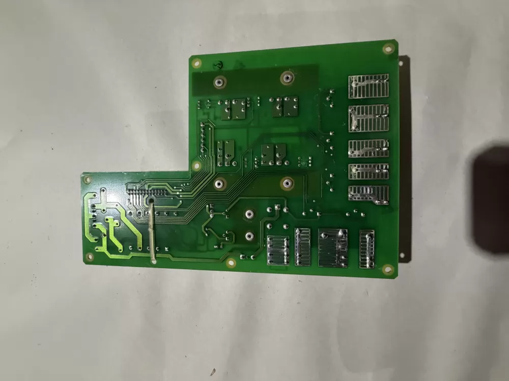 Whirlpool 3192698 Cooktop Control Board AZ225427 | KMV861