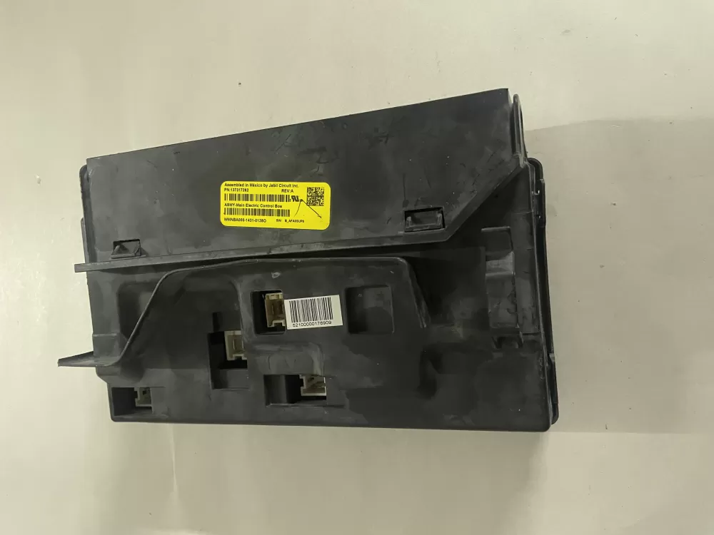 Frigidaire Electrolux 137317200 137317201 Washer Control Board AZ127868 | KM469