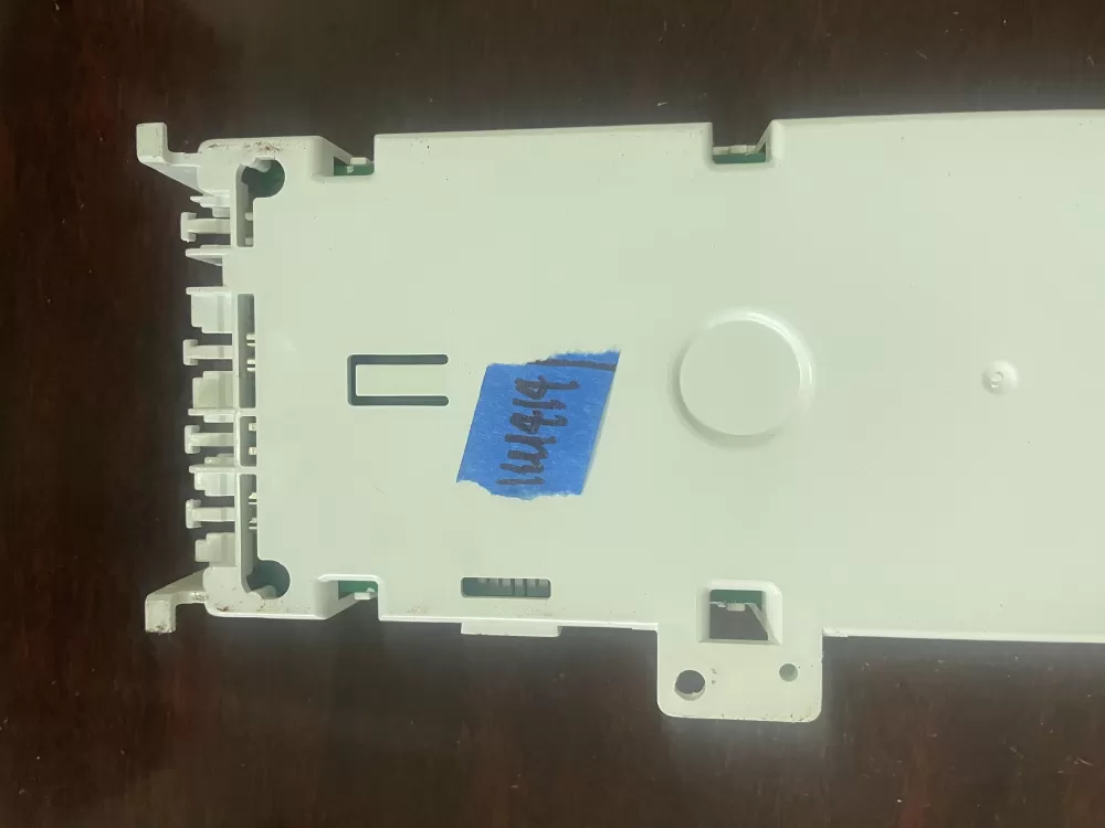 Whirlpool Maytag Kenmore W10111606 6105034 Dryer Control Board AZ36424 | KM414