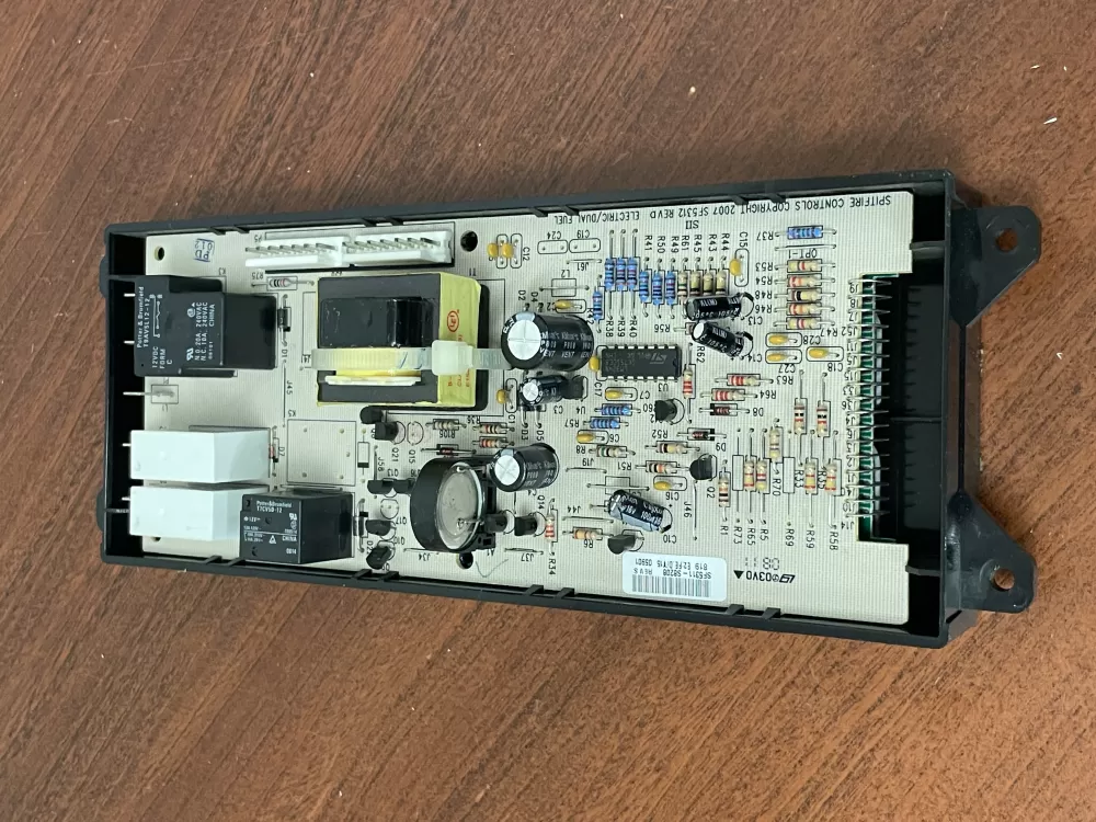 Kenmore 1794486 316418208 316557108 Range Oven Control Board AZ52827 | Wm1923