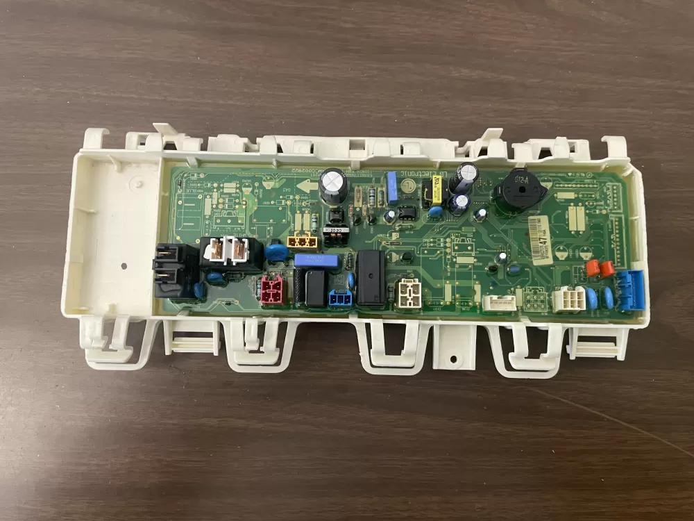 LG EBR62707647 Dryer Control Board
