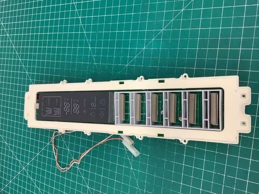 EBR42479201 LG Refrigerator Board - Control