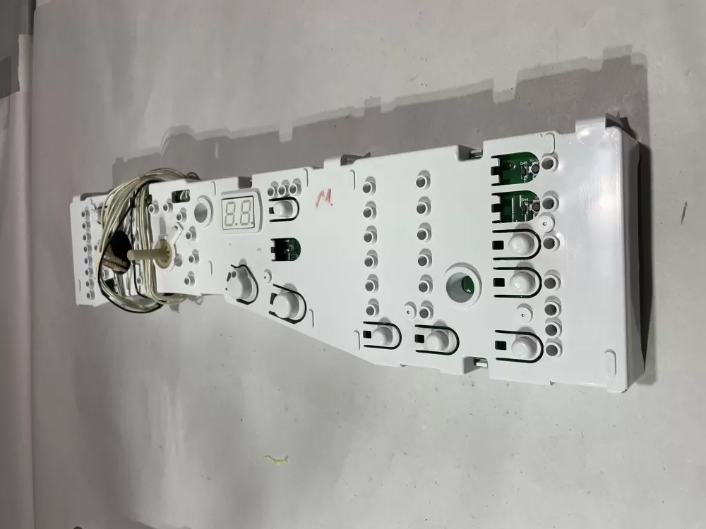 Whirlpool  Kenmore  8564352 Washer Control Board
