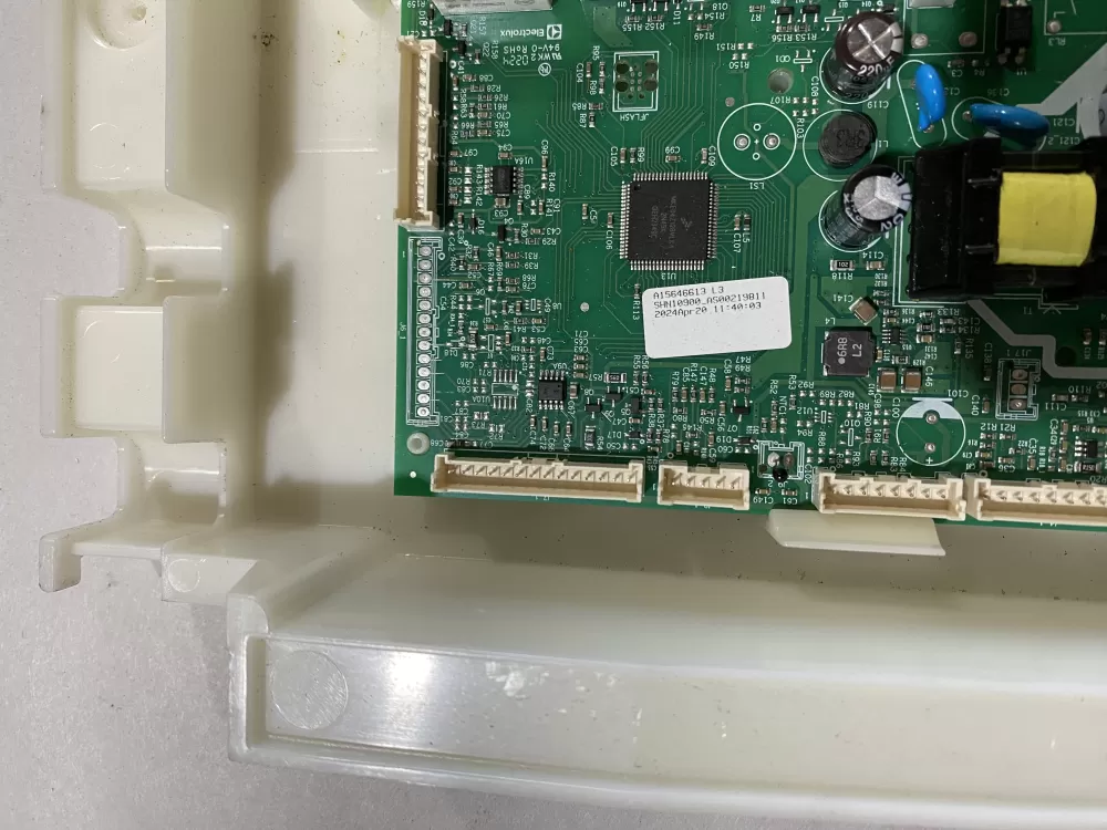 Frigidaire A15646613 Refrigerator Control Board Main AZ111413 | BKV654