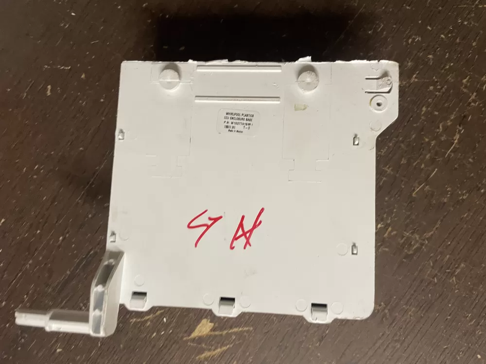 Whirlpool Maytag W10315867 Washer Control Board CCU AZ45473 | Wmv440