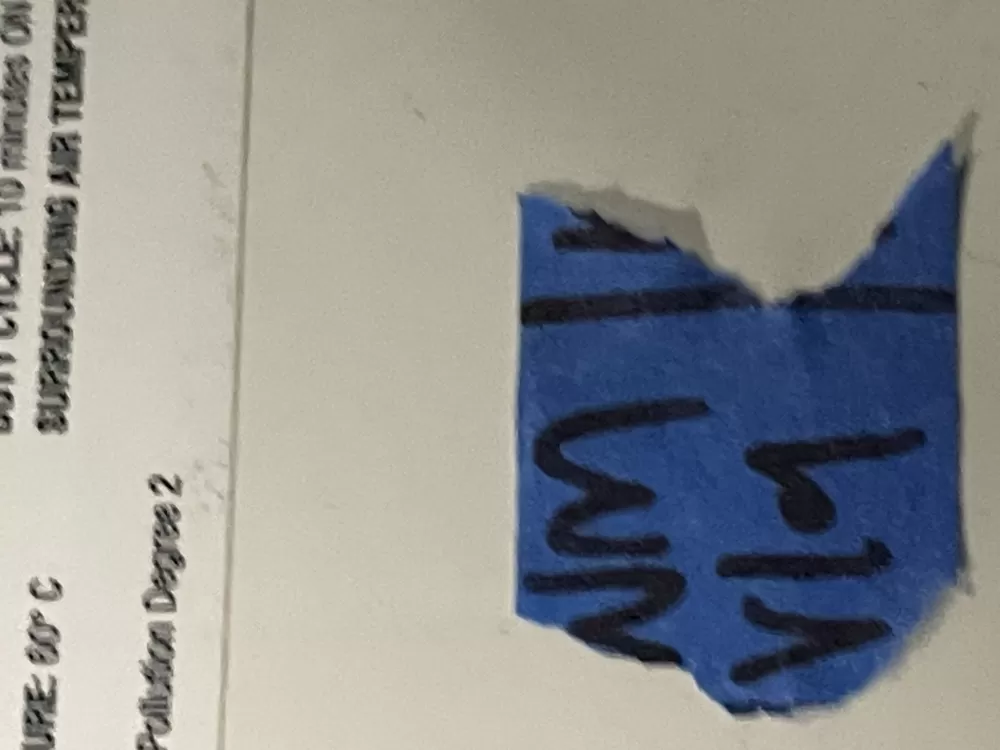 Frigidaire Kenmore Washer Control Board Main 4246-99-1 AZ26448 | Wmv19