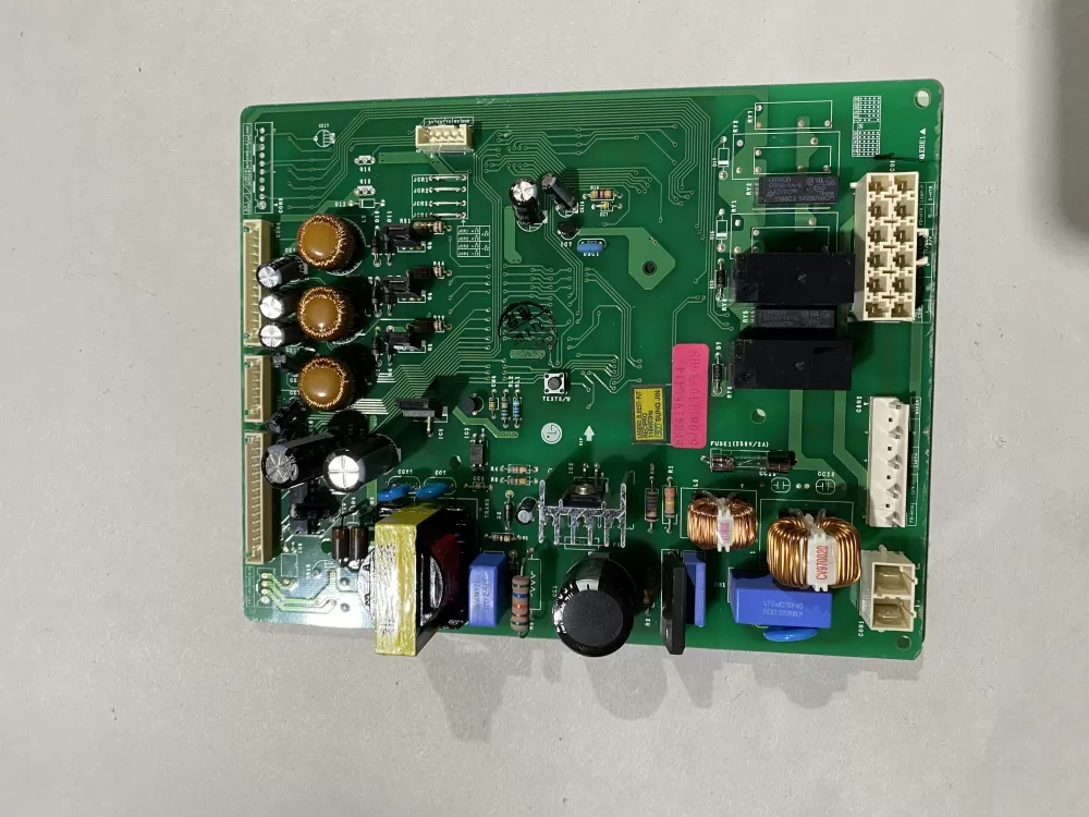 LG Kenmore ABY72909021 ABY72909023 Refrigerator Control Board AZ114407 | BK1430