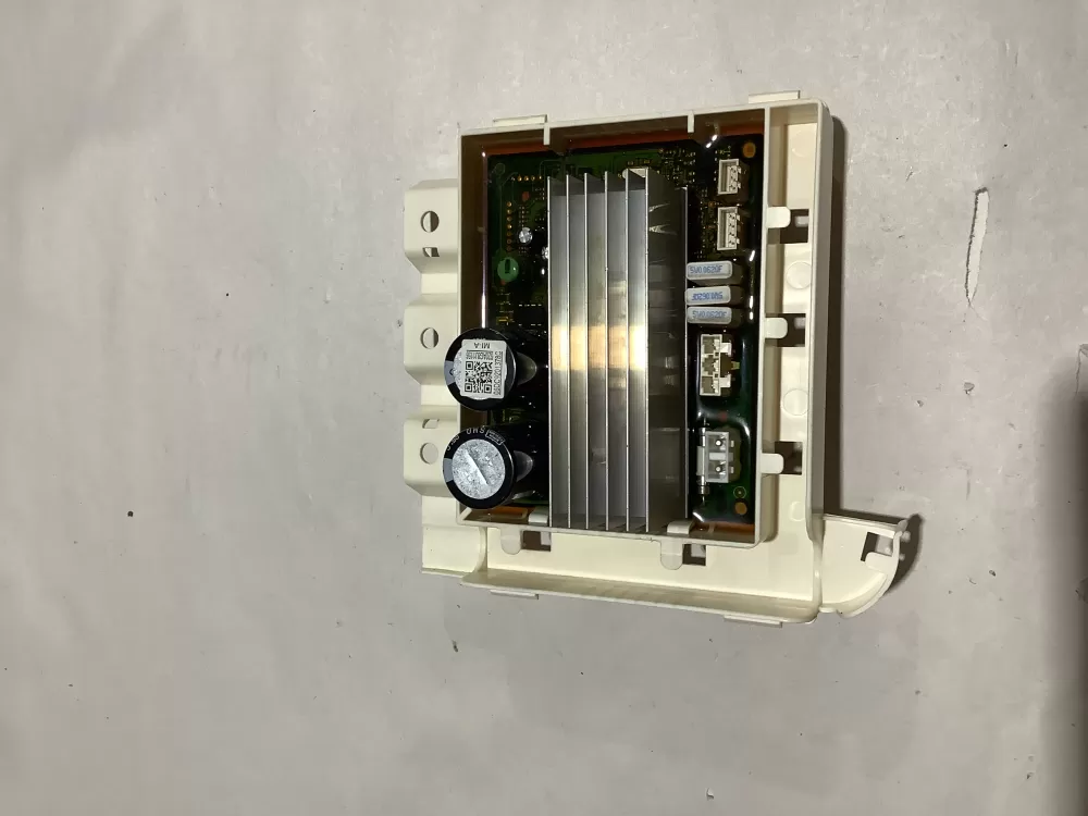 Samsung 06DC9201378C Dc92 01531b Washer Control Board Assembly AZ138602 | BG26
