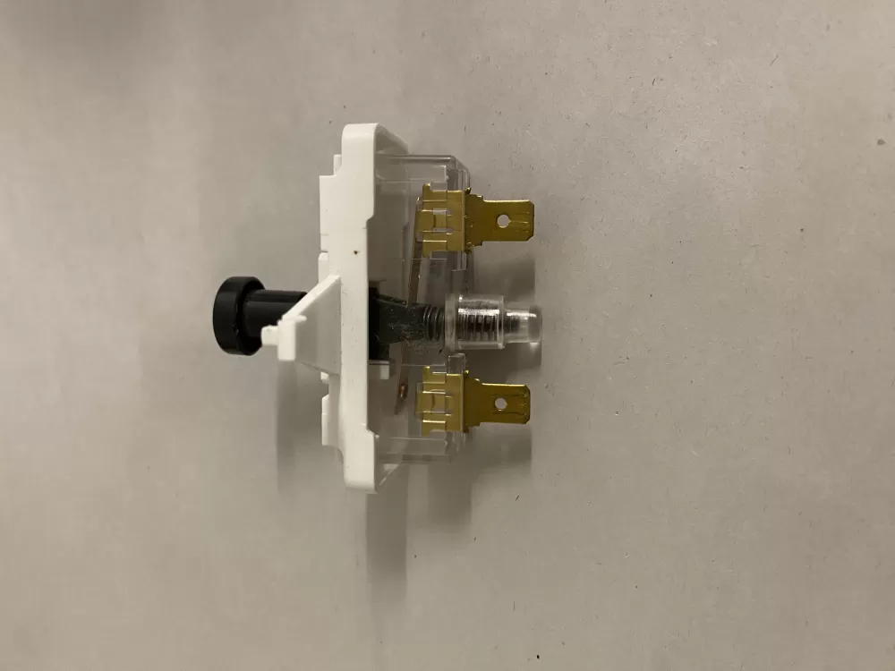 GE 248C1146P001 WE4M416 AP4980900 WE4M367 Dryer Start Switch AZ202000 | BK2723