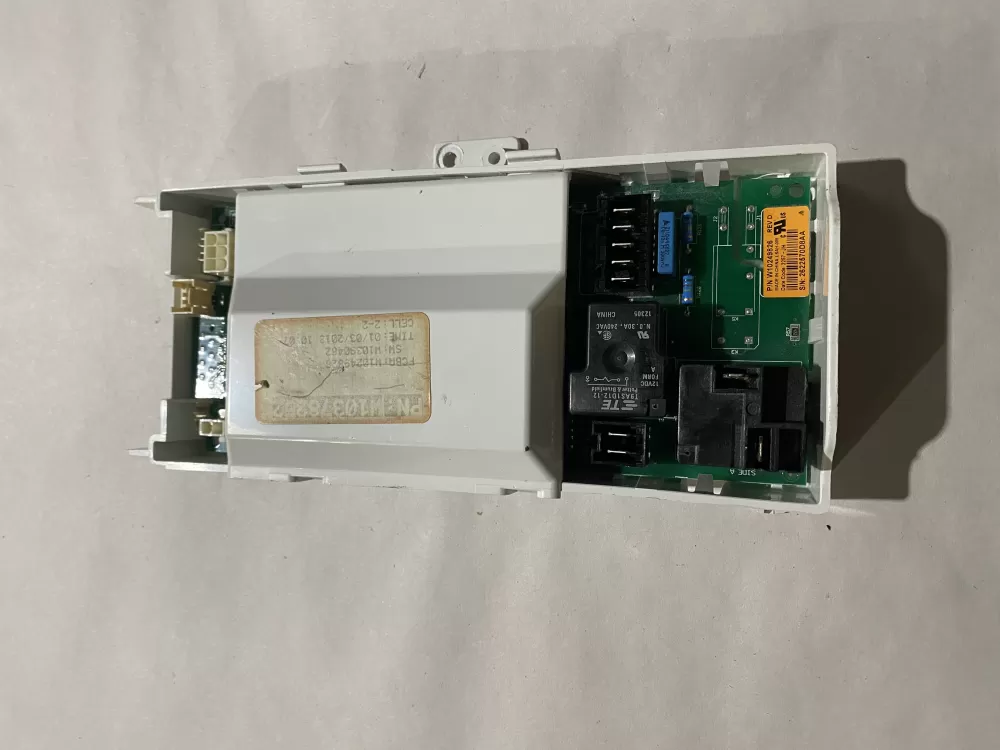 Whirlpool Maytag W10326372 W10352731 Dryer Main Control Board AZ195849 | BK1750