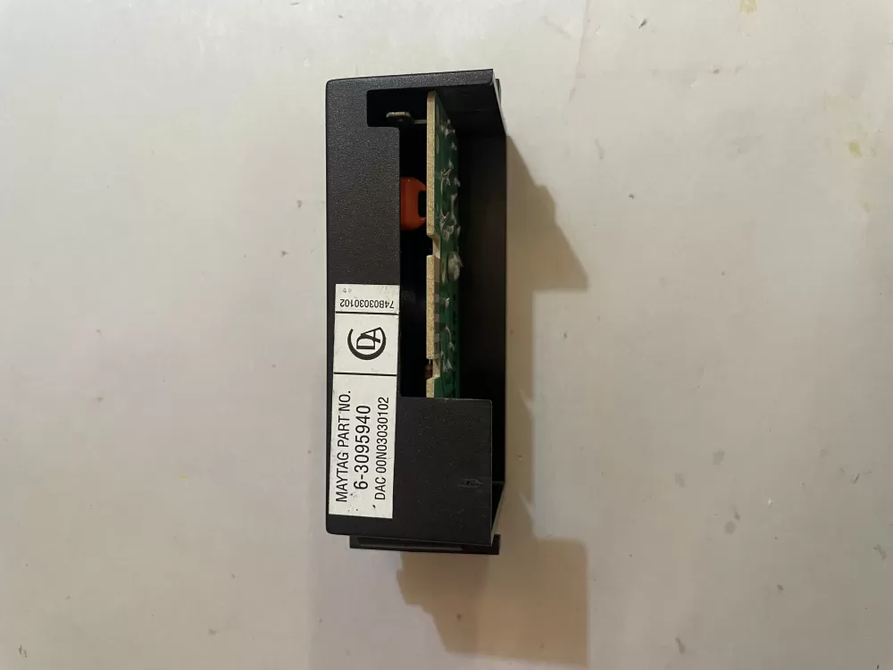 Maytag 6-3095940 Dryer Dryness Control Board AZ159228 | KM1066