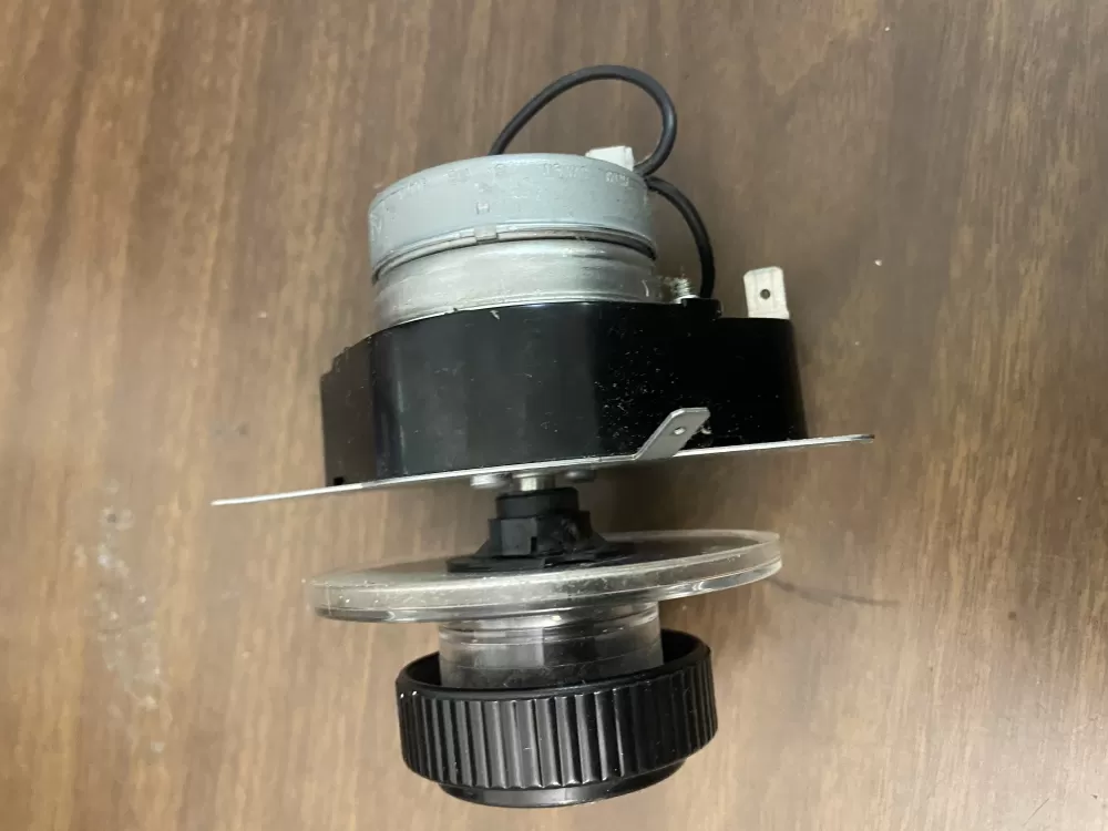 Whirlpool Kenmore Roper 308221 3396215 WP3396215 Dryer Timer AZ30502 | BK357