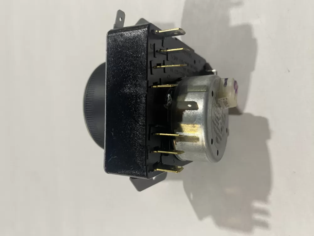 Whirlpool Maytag Kenmore AP6016540 W10185981 Dryer Timer AZ185006 | BK1017