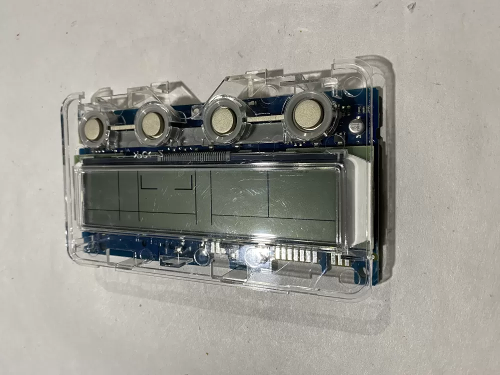 Fisher & Paykel Refrigerator Dispenser Control Panel 821074069 AZ149894 | BK2015