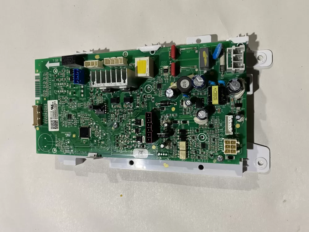 GE WH16X27251  234D2617G001  AP6328302  4588129  PS1234339 Washer Control Board