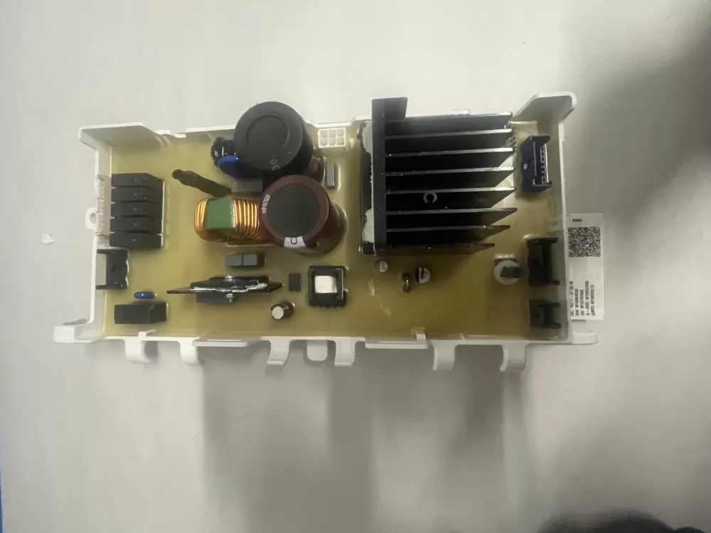 Kenmore W10683212 W10812699 PS11723066 Washer Control Board AZ206344 | KMV898