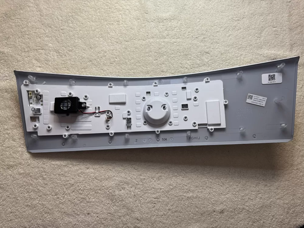 Kenmore W10873008 Washer Control Board Panel W11190175 W10658529 AZ11239 | V359