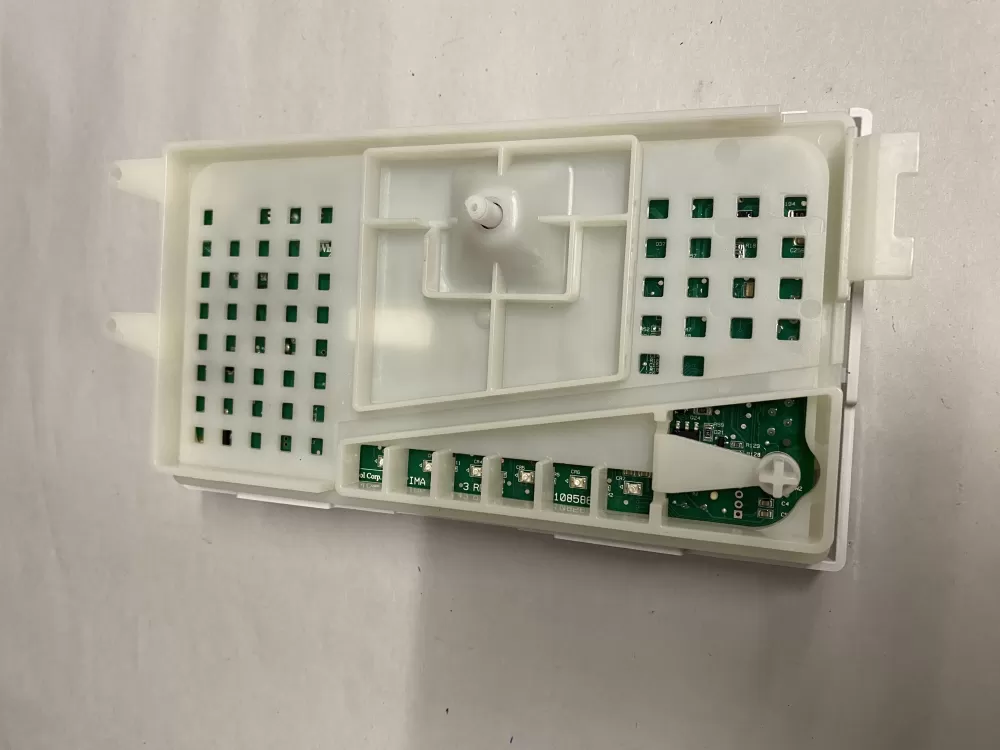 Whirlpool KitchenAid Roper W11578565 Washer Control Board AZ216339 | BK1343
