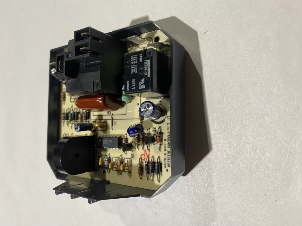 GE 175D3021P001 Washer Control Board AZ145010 | BK2432