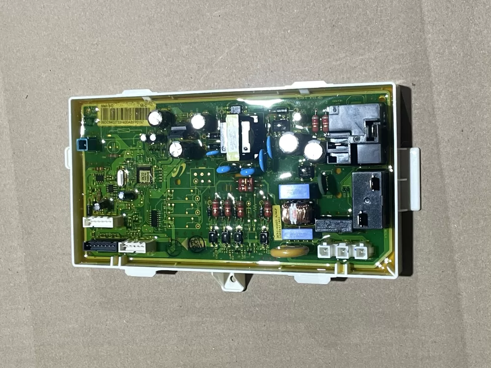 Samsung DC94-02733A Dryer Control Board