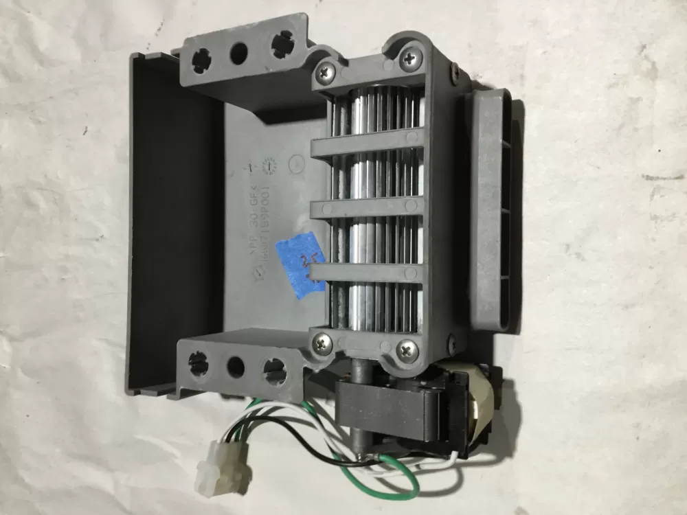 KitchenAid 165D7159P001 Converter Blower Motor AZ98302 | Sl52