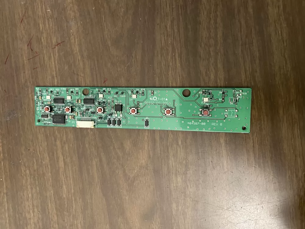 Frigidaire 241708309  AP3960058  1196739  5304431856  5304441058  5304454227   PS1526494  404987-00 