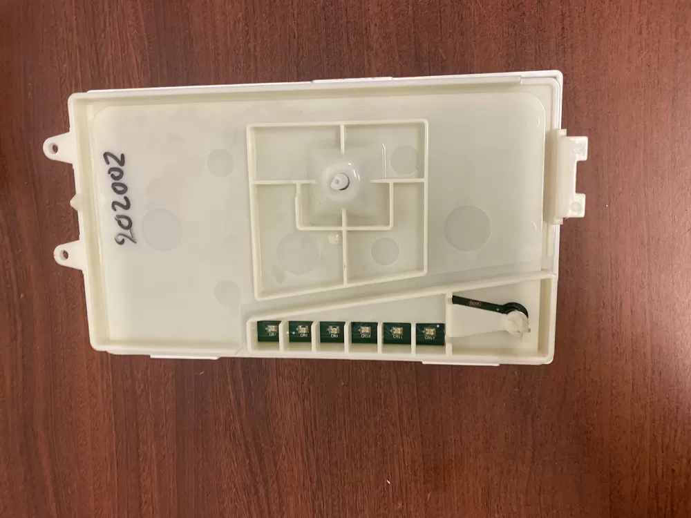 Whirlpool W10435609 W10445363 W10480177 Washer Control Board AZ46946 | BK1033