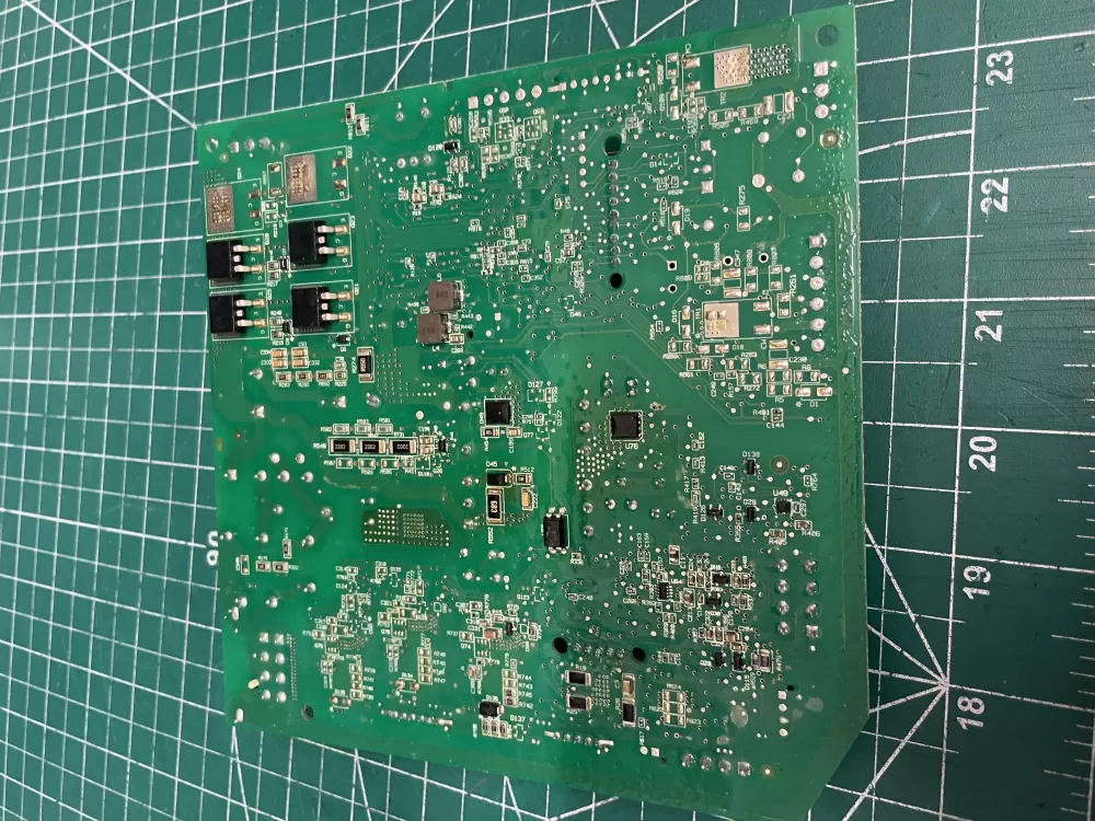 KitchenAid W10685088 W10679726 Refrigerator Control Board AZ203906 | Wm2173