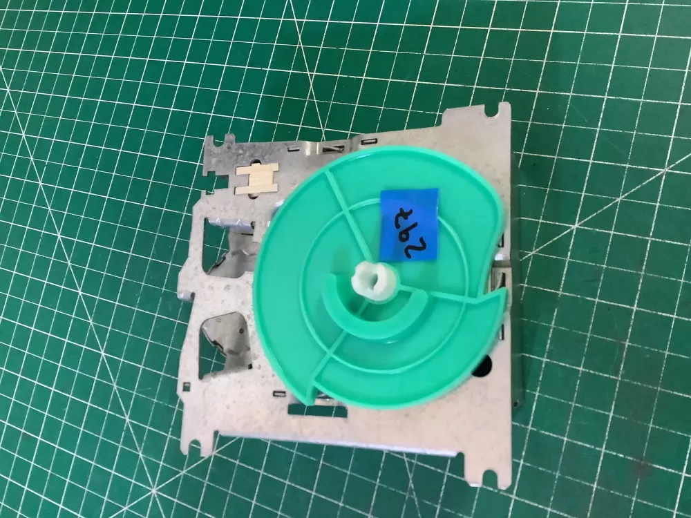 GE Kenmore 165D4779P106 Dishwasher Timer AZ194896 | NR297