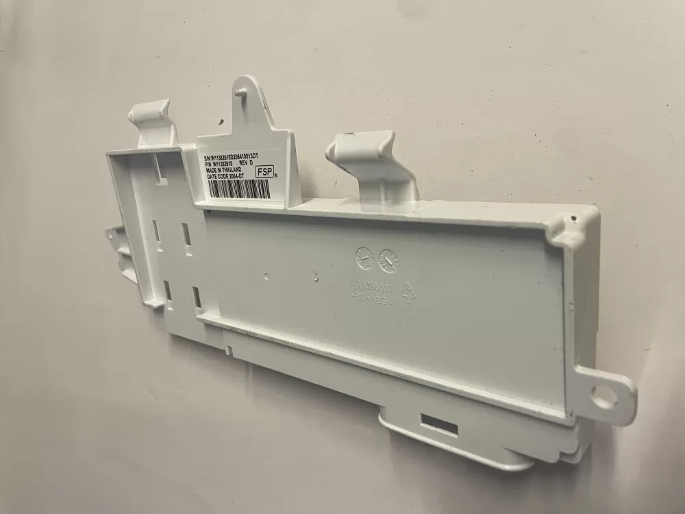 W11382610 Whirlpool Washer Board - Control
