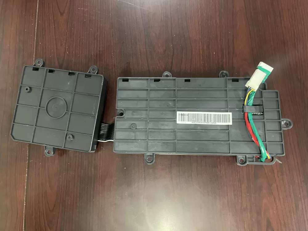 Samsung DC92-00383E DC92-00383A Washer UI Control Board AZ62817 | KMV562