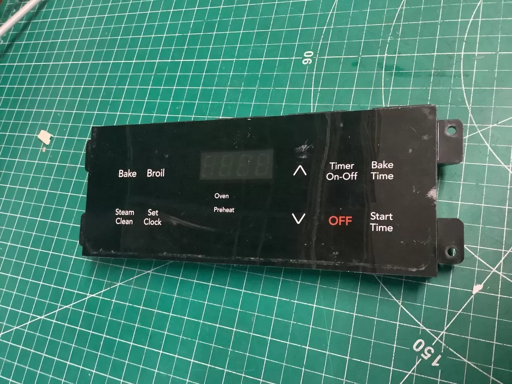 Frigidaire A03619521 Oven Control Board