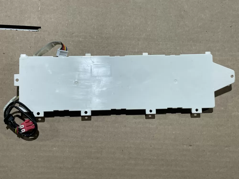 LG EBR76262201 EBR75446006 Washer Control Board AZ85214 | Wmv359