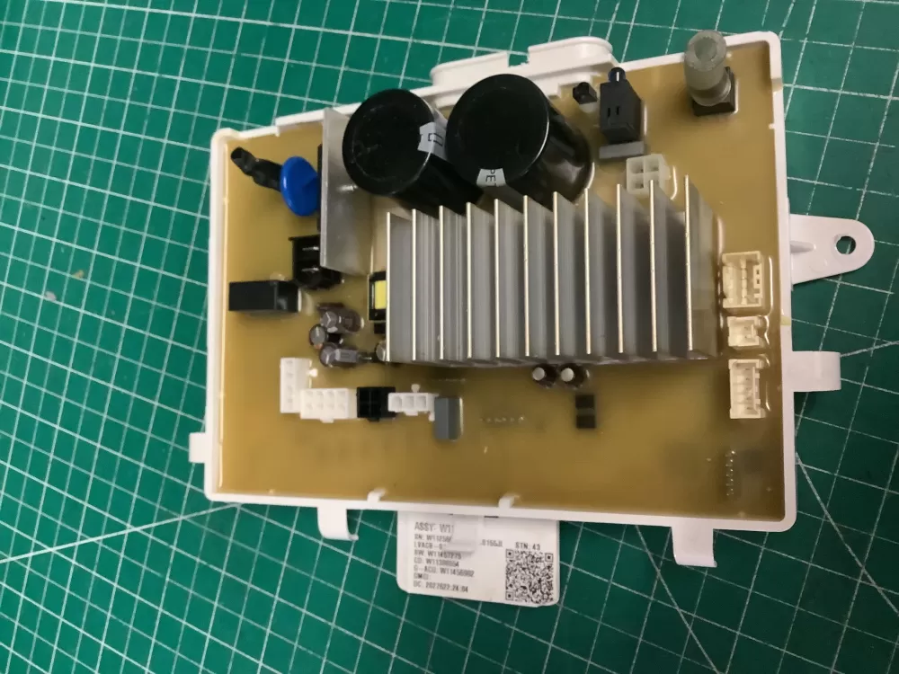 Whirlpool  KitchenAid  Kenmore  Maytag W11266006  W11256018  W11475768  W11386554  W11502824 Washer Control Board
