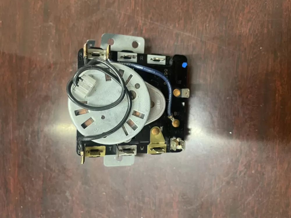 Maytag 8566184B Dryer Timer AZ29321 | KM284