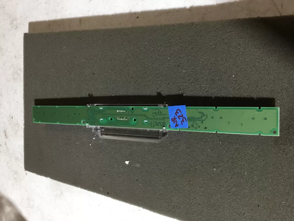 SMEG 696292330 S300166001  1912503F Dishwasher Interface AZ101938 | NR323