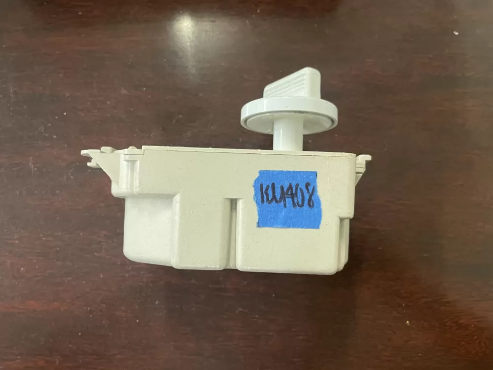 Frigidaire 131758600B GE Kenmore Washer Timer AZ39099 | KM408